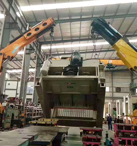 北京政法职业学院设备搬迁