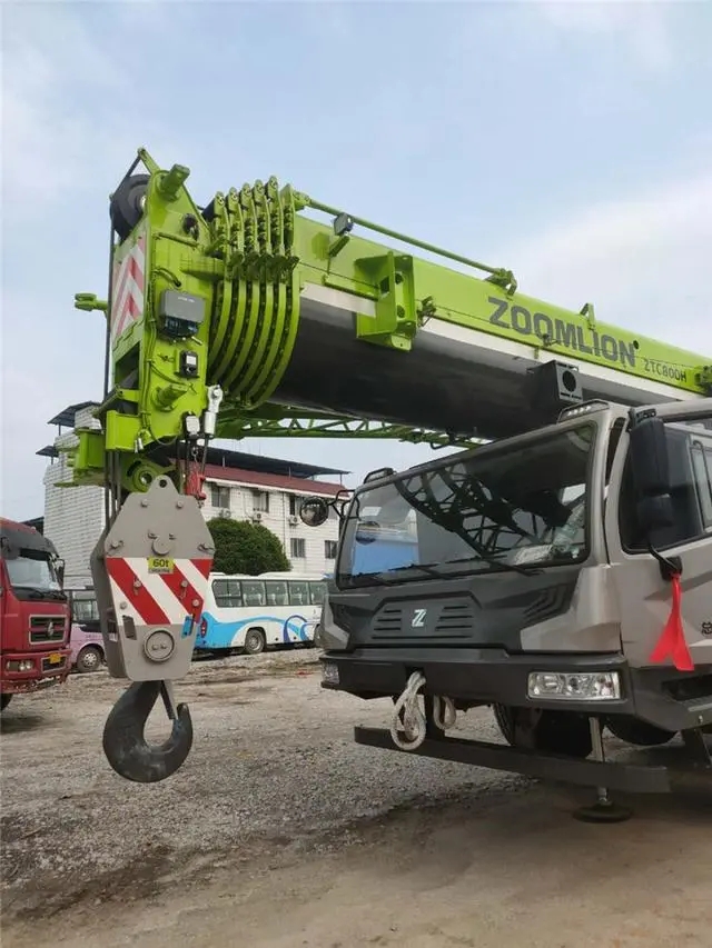 北京政法职业学院吊车出租