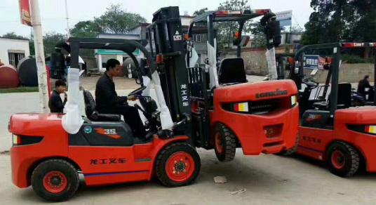 北京政法职业学院叉车出租